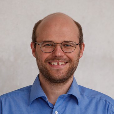 Christopher Reyer speaks at a German Forest Summit "Waldgipfel 2021: Waldsterben 2.0"