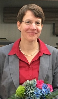 Congratulations Dr. Hesse!