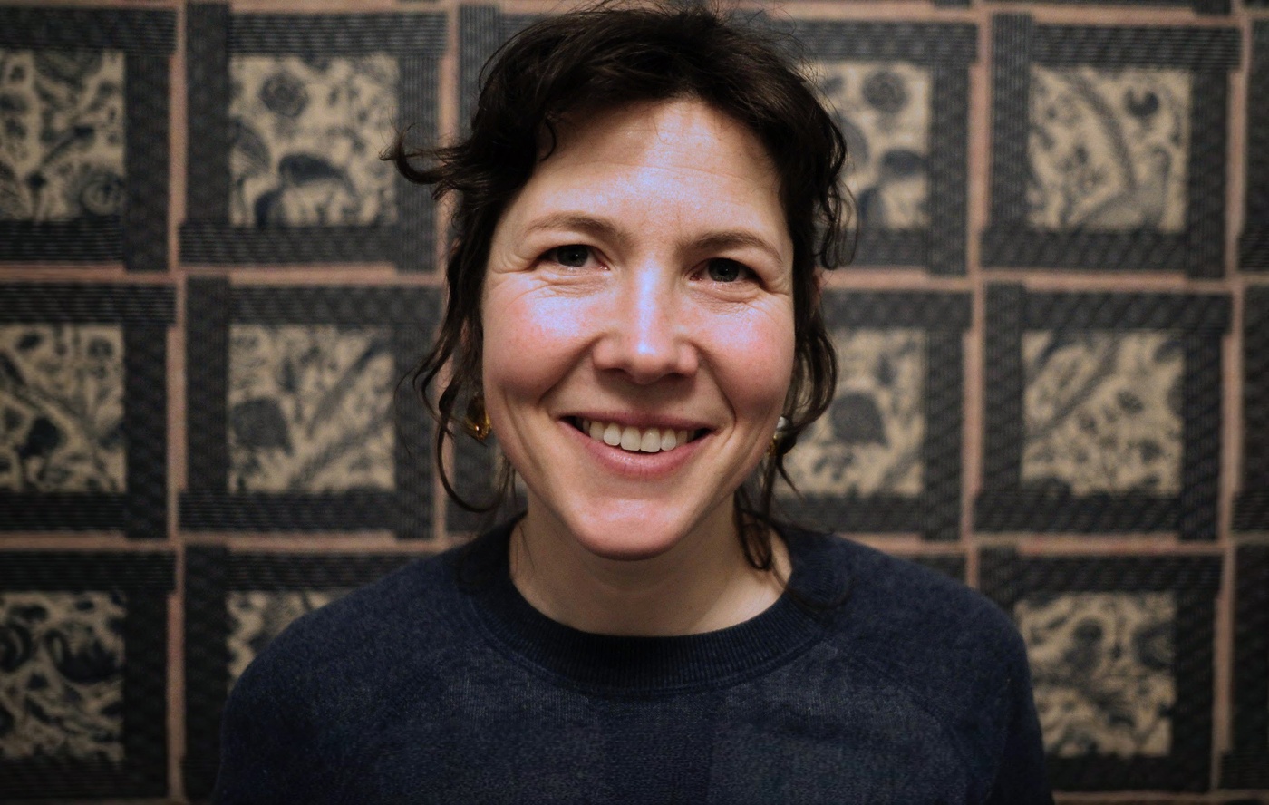 Dr Friederike Lenel appointed to the German Development Economics Committee
