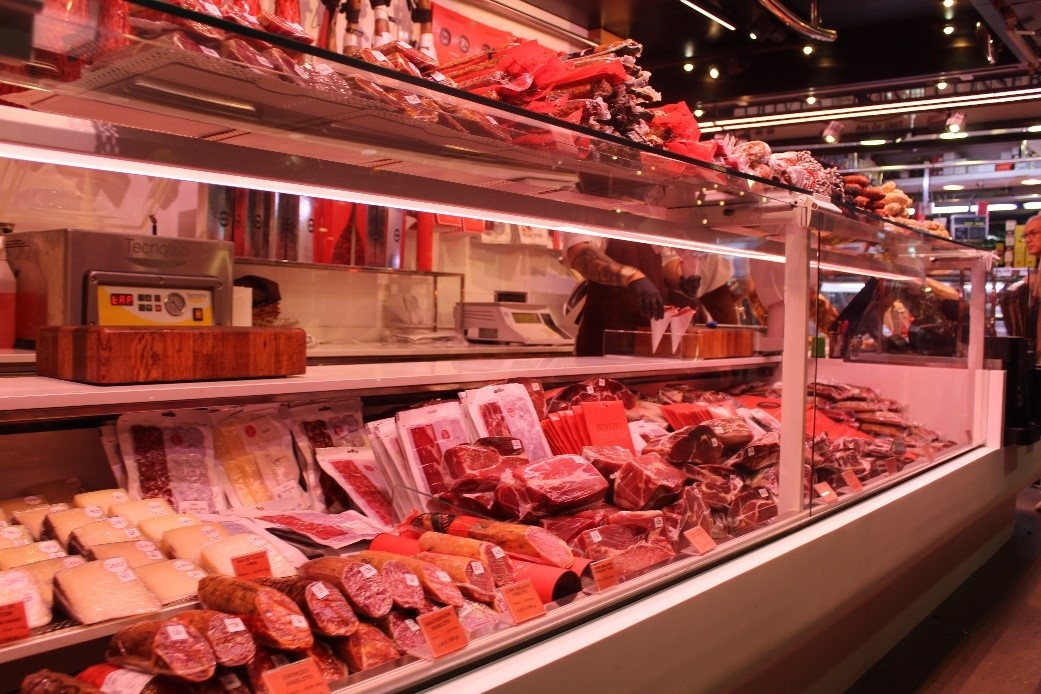 Meat taxes can be designed to avoid overburdening low-income households