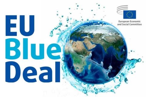 PIK joins new EU Water Resilience Stakeholder Platform