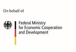 German Federal Ministry for Economic Cooperation and Development 