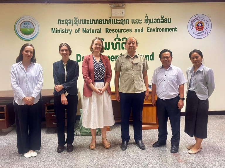 Photo by Julia Tomalka