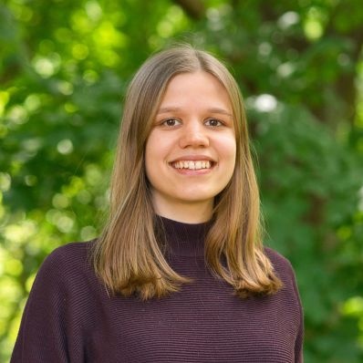 Cara Bielig has won the Jacob-Jacobi Prize