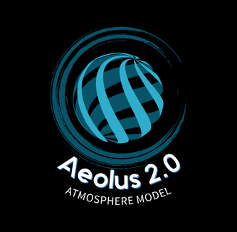 Logo Aeolus 2.0 Model