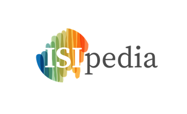ISIPedia Logo