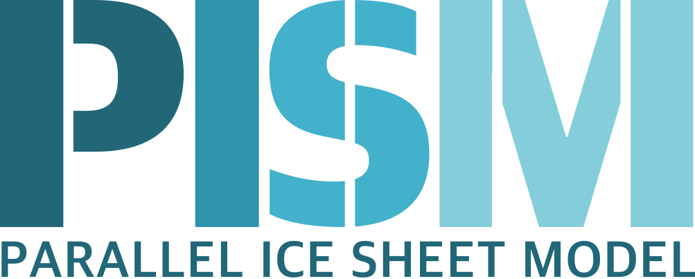 Development of Parallel Ice Sheet Model (PISM) reaches milestone