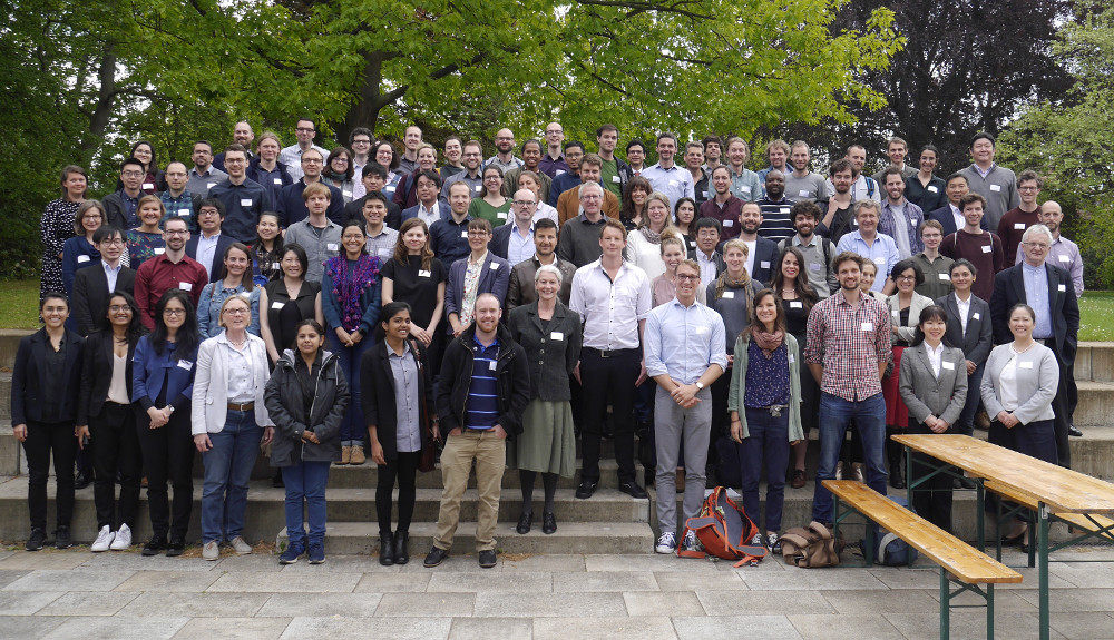Sem Conference 13th ISIE-SEM Conference 2019 organized by FL METAB — Potsdam Institute ...