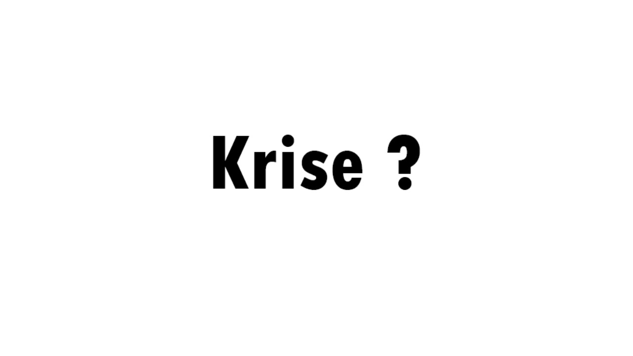 Leibniz Crisis Interview zum Klimawandel Leibniz Crisis Interview zum Klimawandel