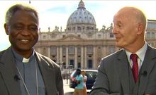 “Humanity at risk “: climate scientist Schellnhuber speaks at the Vatican