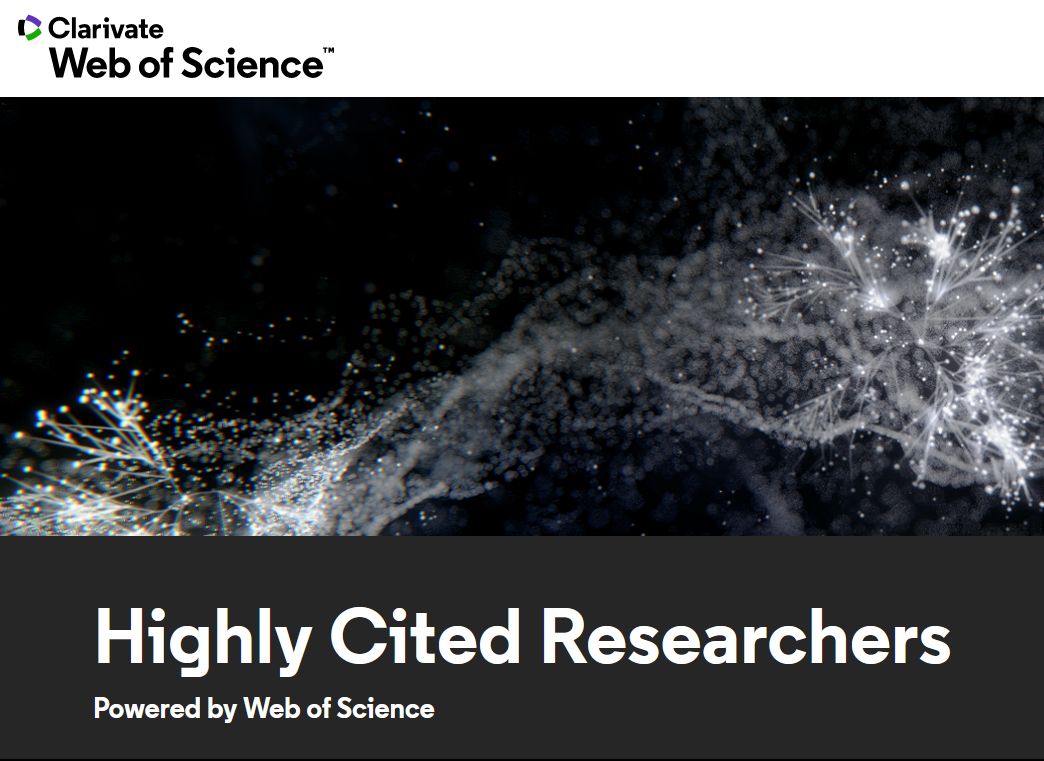 ”Highly Cited Scientists 2020” ranking: success for PIK researchers