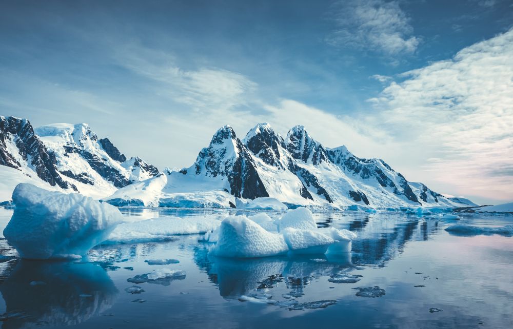 Antarctica’s future beyond 2100: high emissions would drive major long-term ice loss
