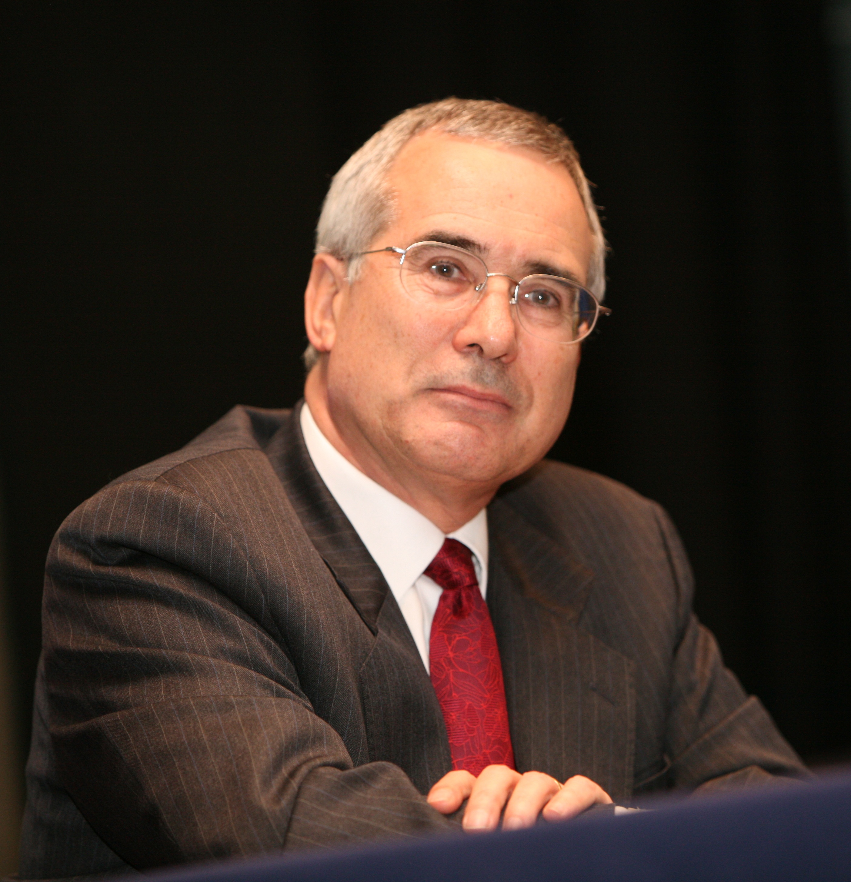 PIK congratulates Lord Stern on granting of Honorary Doctorate