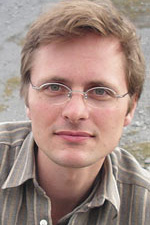 Young Researchers Prize of Brandenburg 2009 goes to PIK scientist Malte Meinshausen