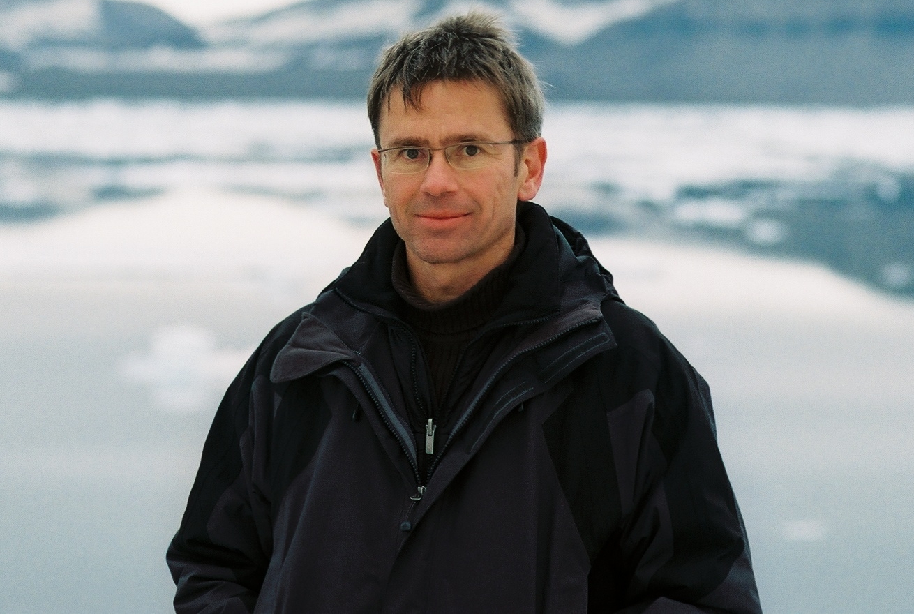 Stefan Rahmstorf elected Fellow of the American Geophysical Union