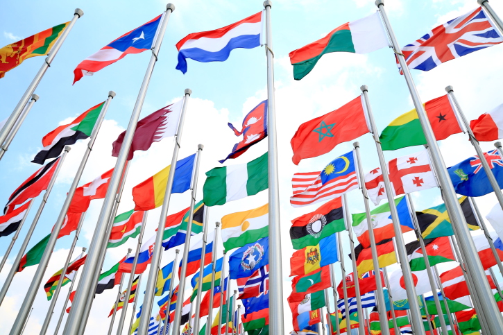 PIK ranked amongst top environmental think tanks PIK ranked amongst top environmental think tanks