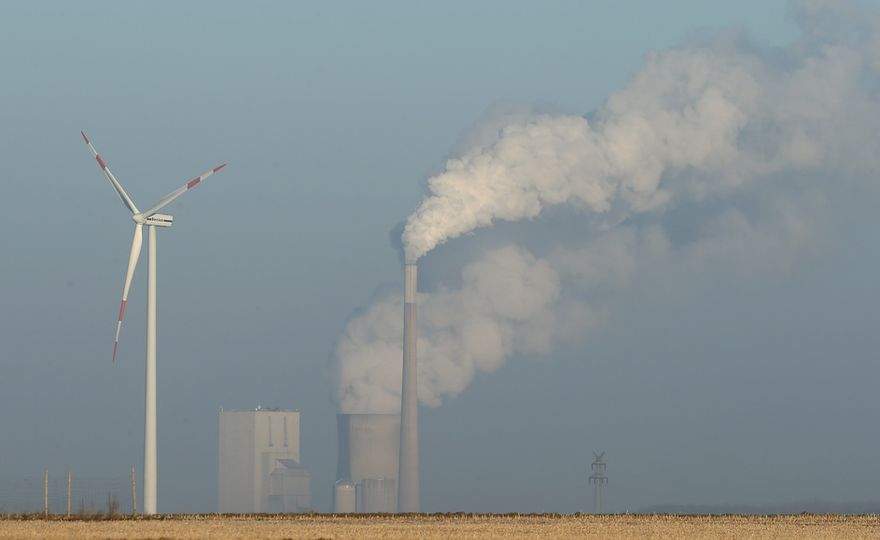 Reforming emissions trading: Failure is not an option