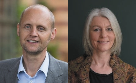 Two PIK researchers appointed professor at Humboldt University