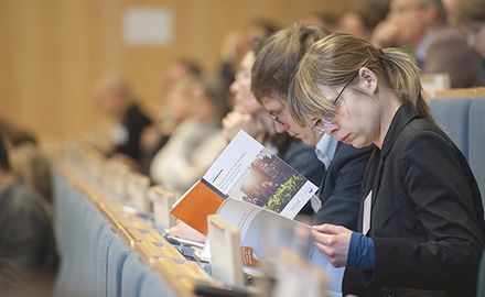 Which adaptation is possible? Climate Service Center meets in Potsdam Which adaptation is possible? Climate Service Center meets in Potsdam