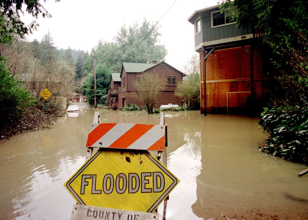 Breakthrough in El Niño-Forecasting