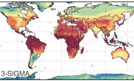 Multifold increase in heat extremes by 2040