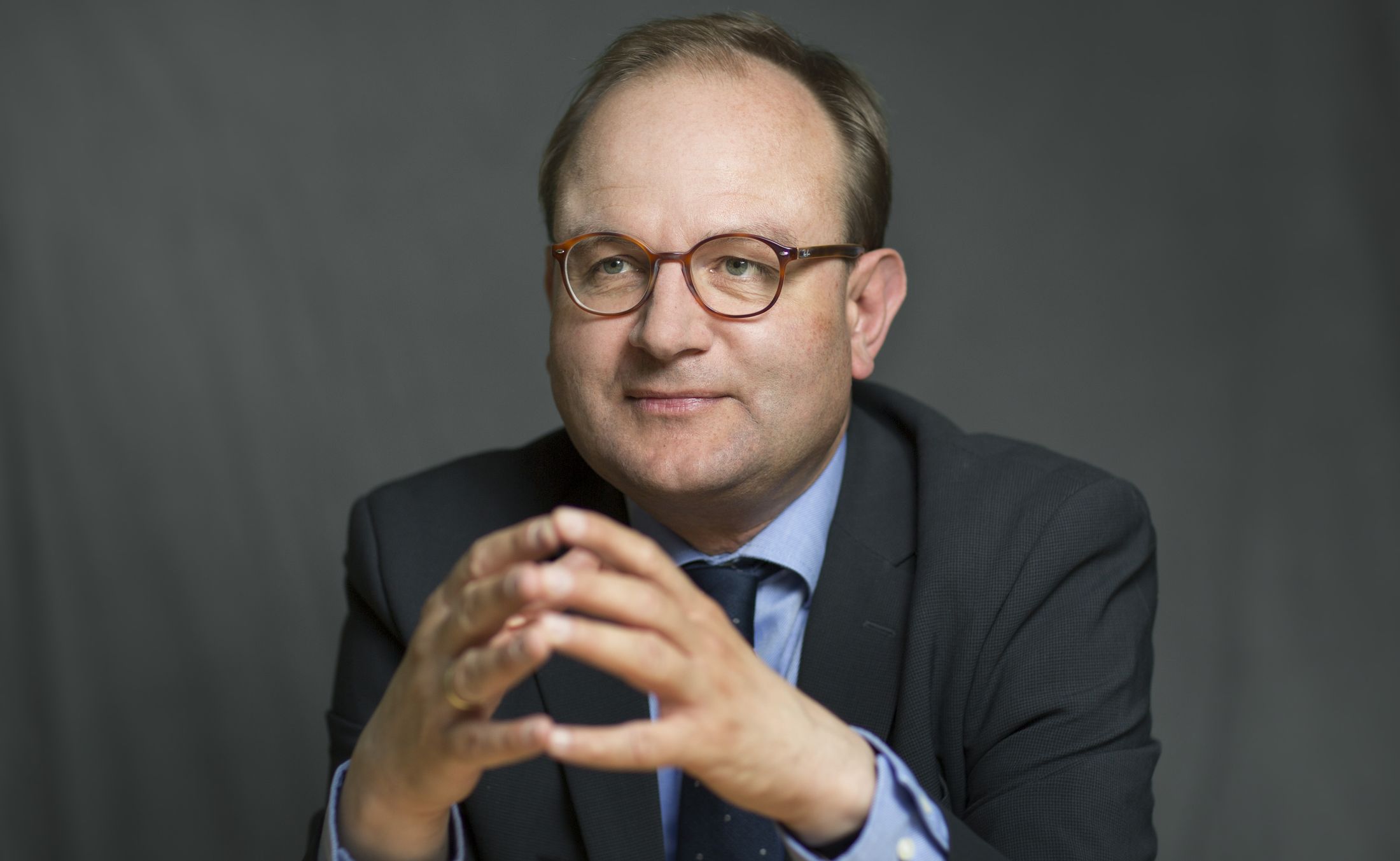 Policy advice for EU decision makers: Edenhofer chairs new Energy Platform