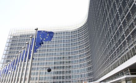 EU could afford to lead international climate action