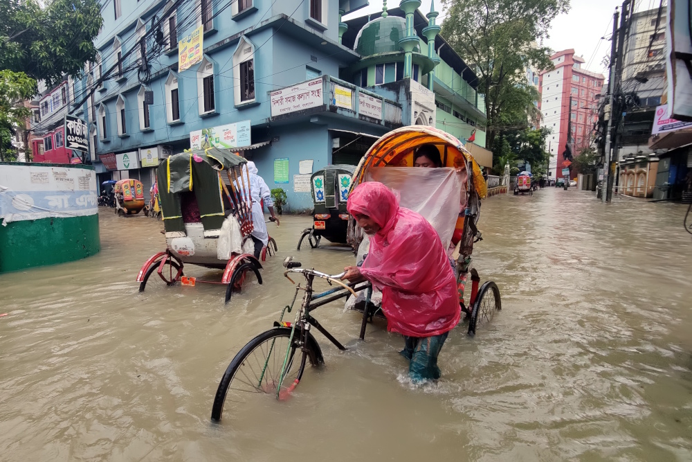 Authors retract Nature study on economic damages from climate change, will resubmit for peer review