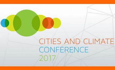 Cities and Climate Conference: International experts discuss a sustainable future for cities