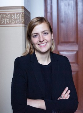 Climate, Development, Economics - Kati Krähnert is a Professor at RWI and Bochum University