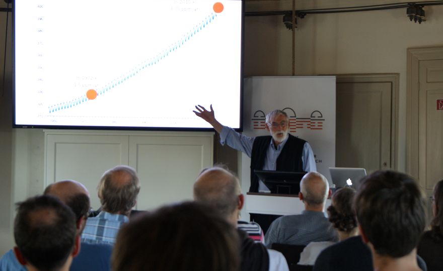 Climate games — Potsdam Institute for Climate Impact Research