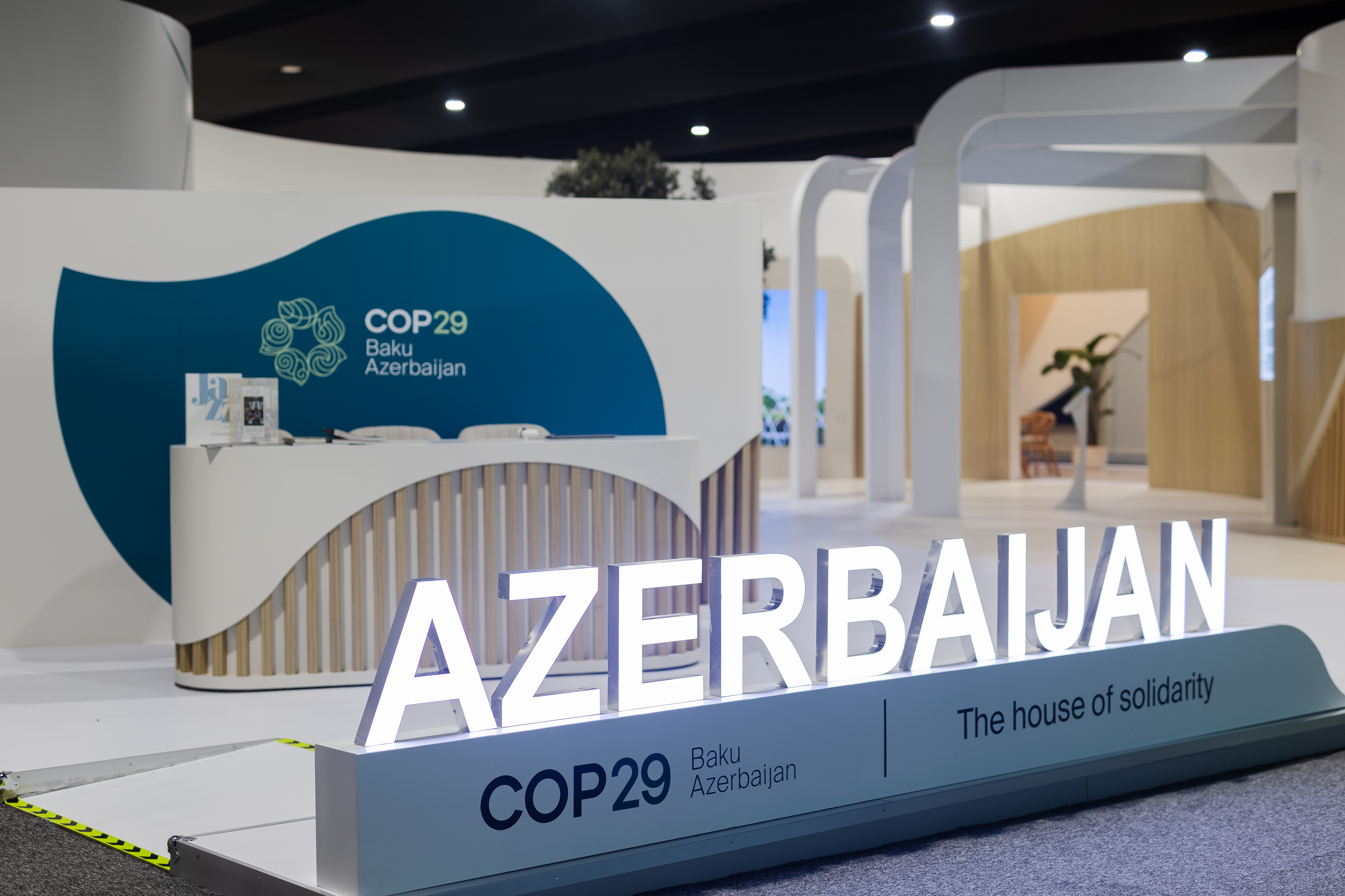 COP29: PIK and KfW launch financing concept for carbon removals at world climate summit COP29: PIK and KfW launch financing concept for carbon removals at world climate summit