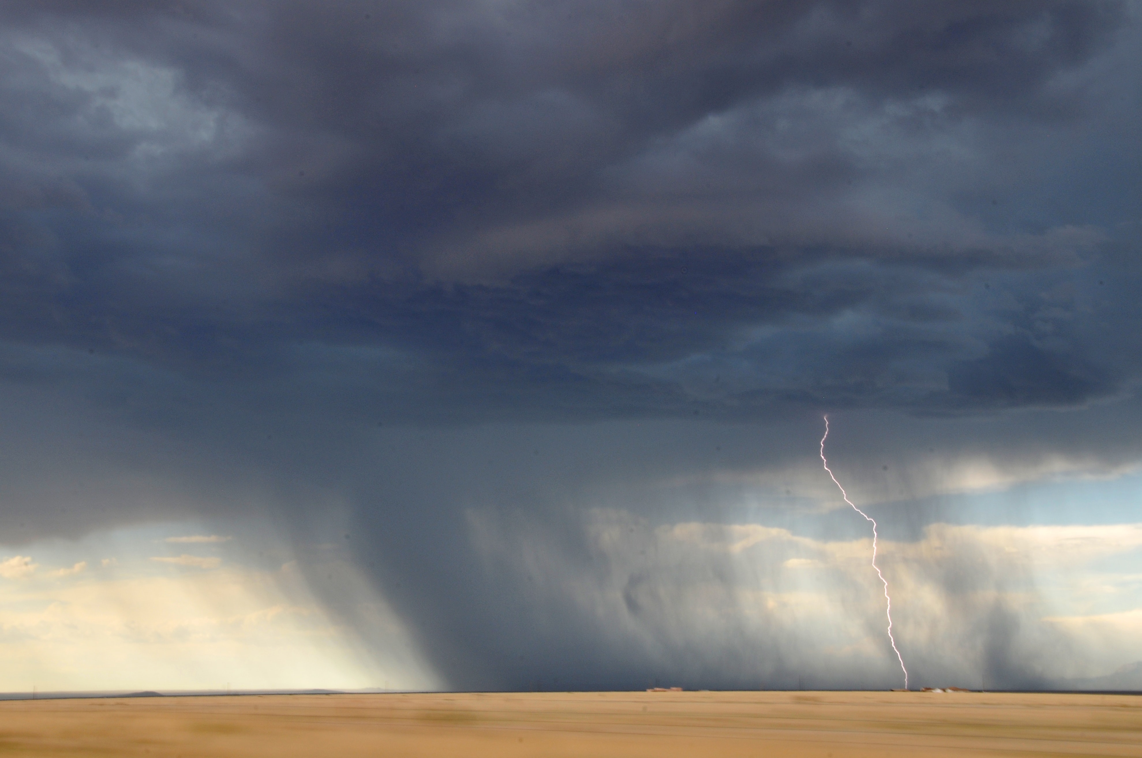 El Niño phenomenon: 2024 could be warmest year ever El Niño phenomenon: 2024 could be warmest year ever