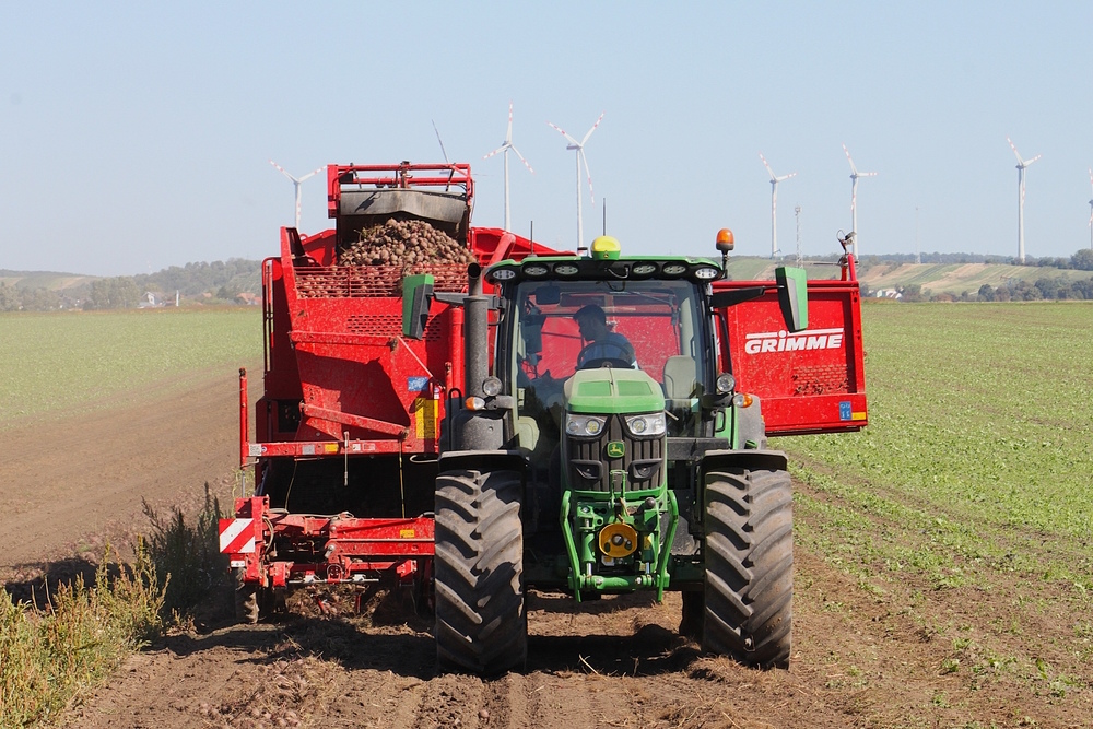 EU climate advisers call for action in the agri-food sector