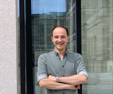 Excellent research: Doctoral prize for Nico Wunderling Excellent research: Doctoral prize for Nico Wunderling
