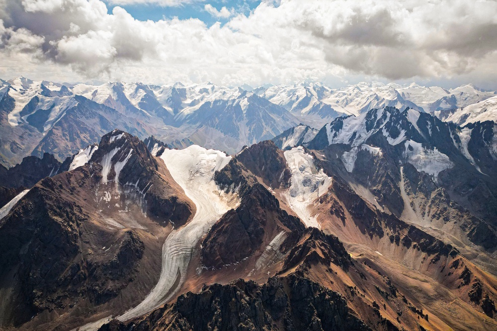 First comprehensive climate impact assessment for Central Asia