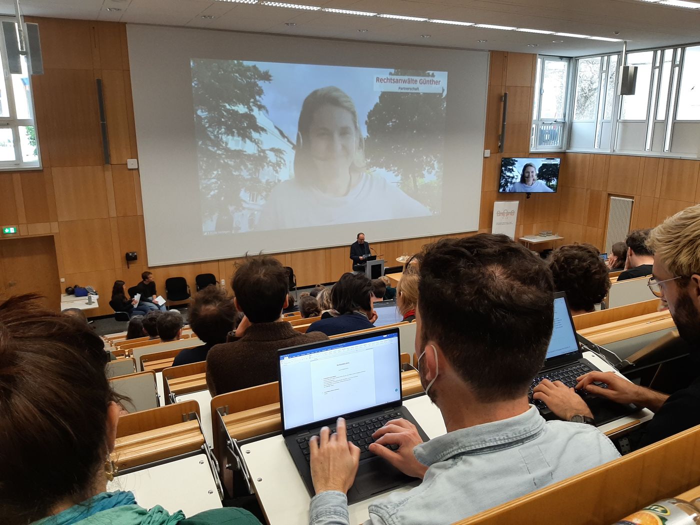 From forest resilience to power grids to loss and damage: PIK Research Days From forest resilience to power grids to loss and damage: PIK Research Days