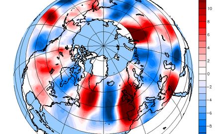 "Heat waves are on the rise": PIK statement