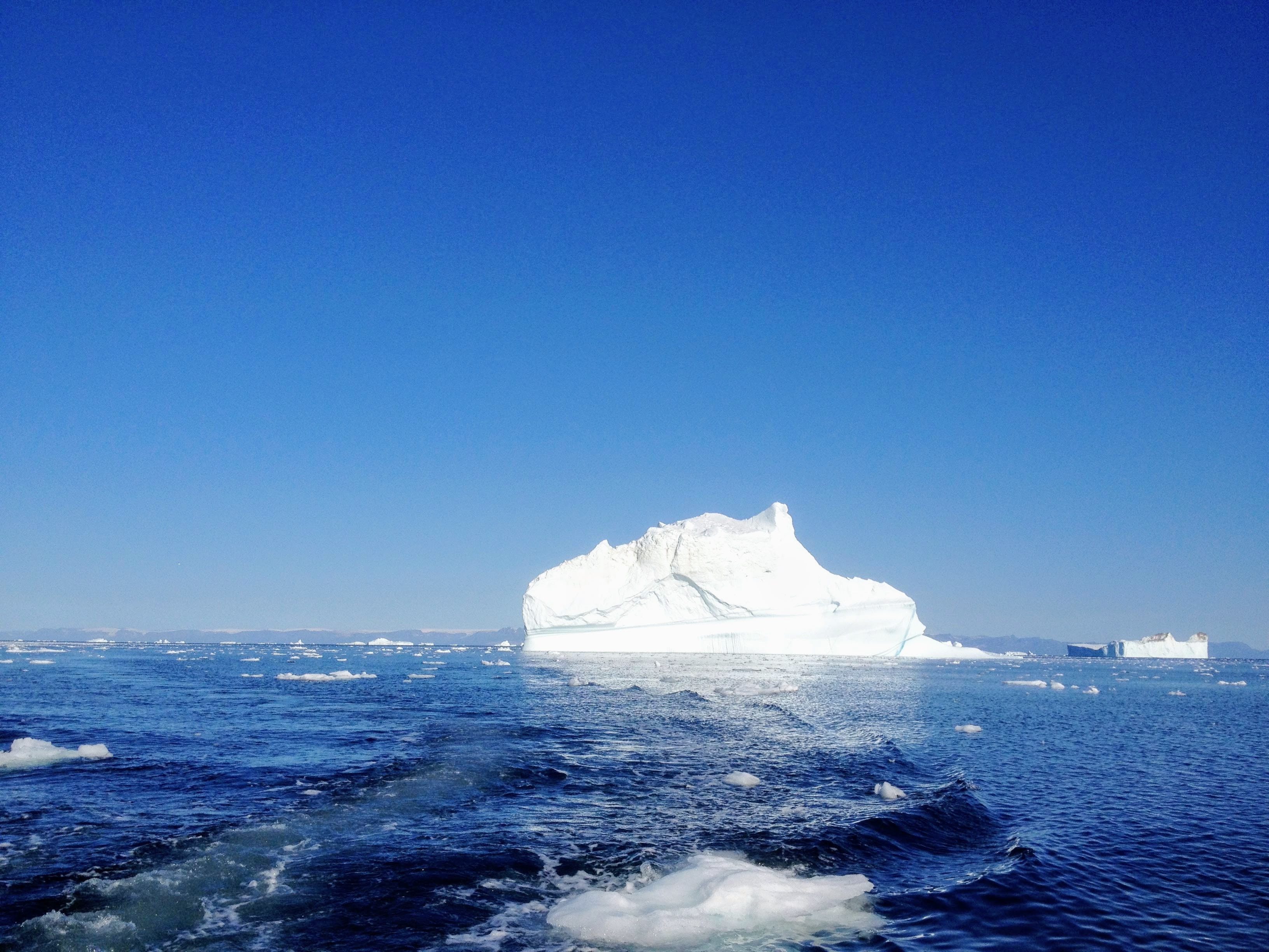 How changes in the Arctic shape global weather patterns How changes in the Arctic shape global weather patterns