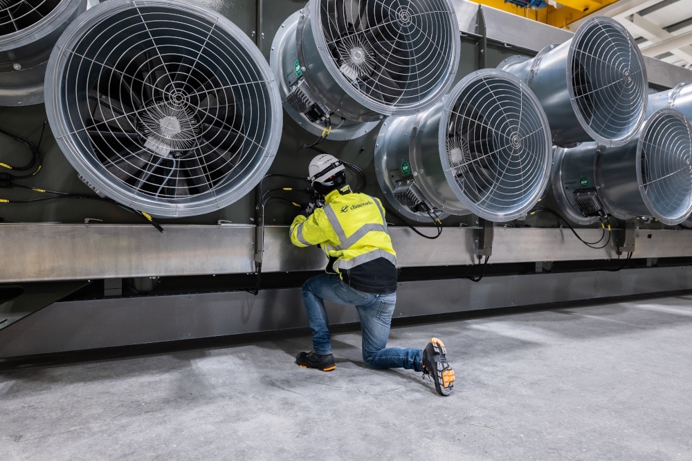 How “clean-up certificates” lead to better climate protection