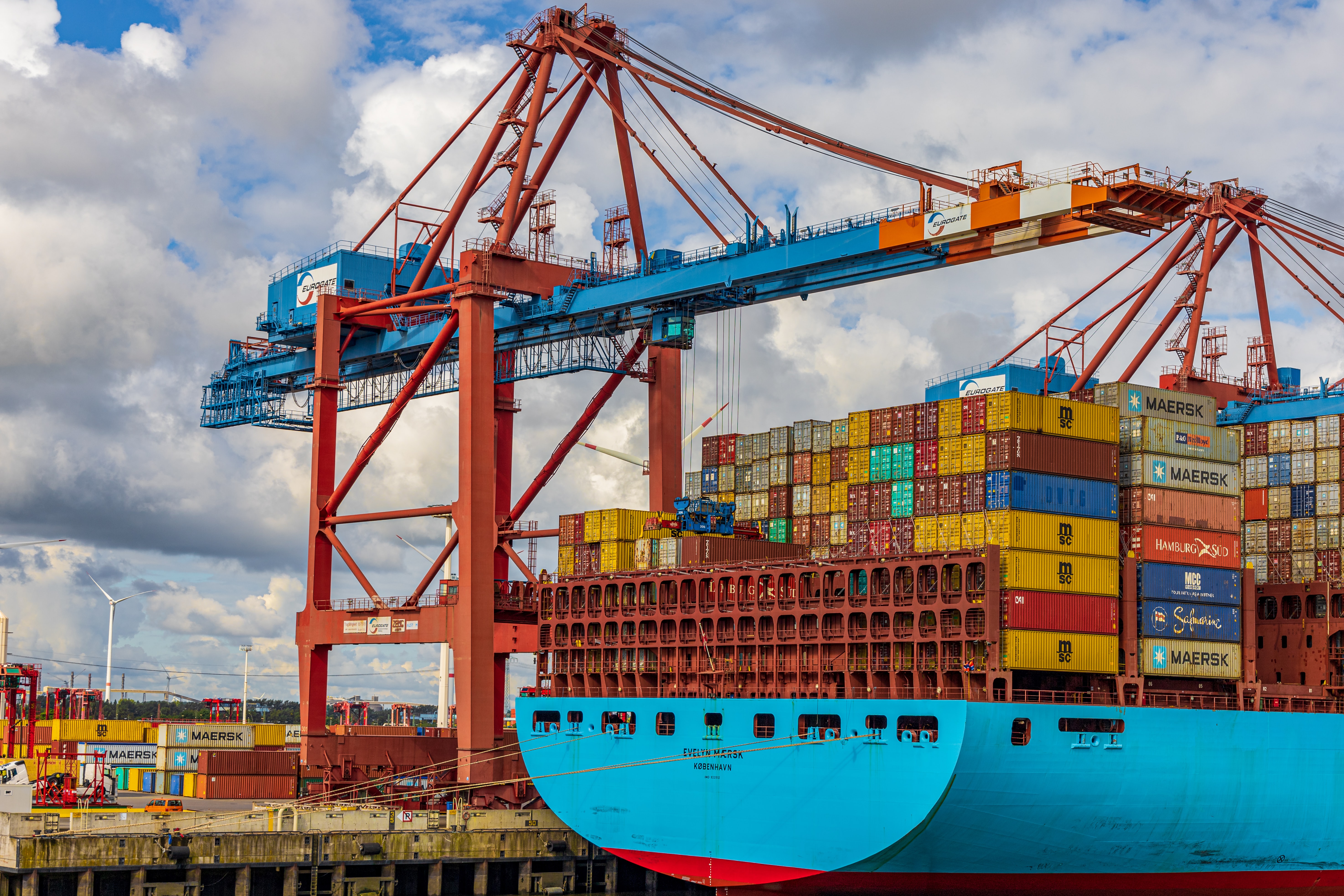 How global trade can help the climate How global trade can help the climate