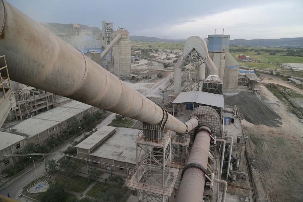 How the EU’s carbon price on imports strengthens climate policies globally