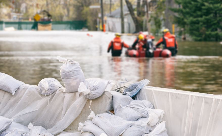 Kira Vinke appointed co-chair of new Advisory Board for Civilian Crisis Prevention