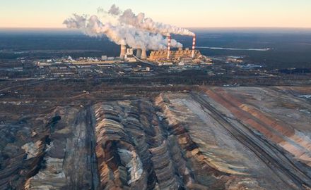 Climate plan for Germany and Europe: Economists propose CO2 price reform Climate plan for Germany and Europe: Economists propose CO2 price reform