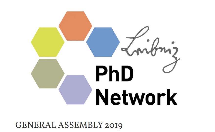 Leibniz PhD General Assembly gathers at PIK Leibniz PhD General Assembly gathers at PIK