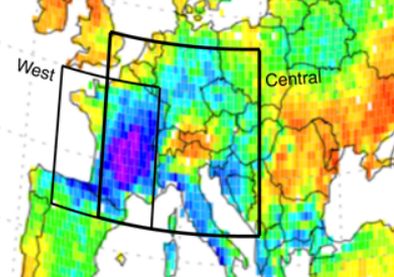 Make climate impact models fit for extreme events, says study