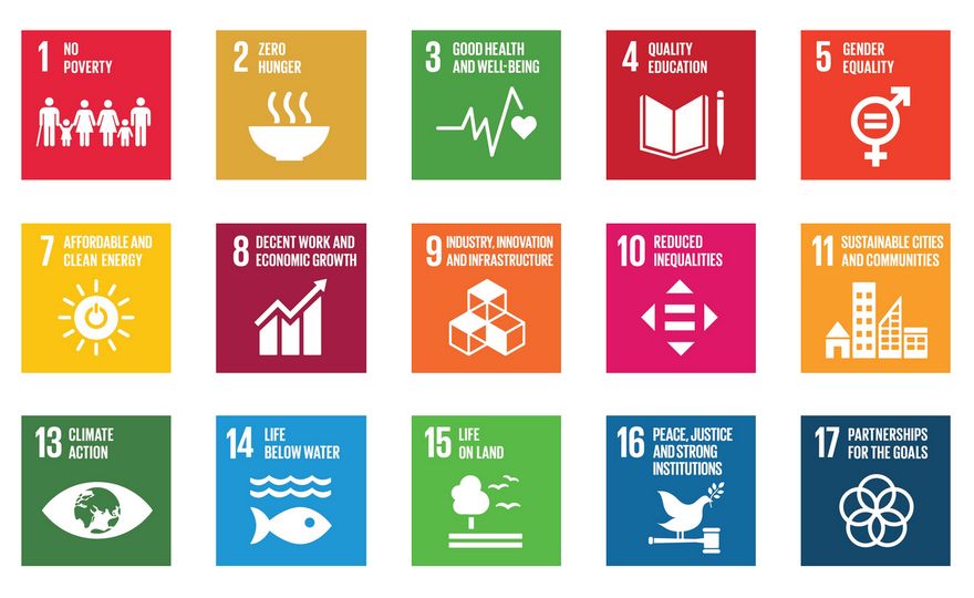 Mix it: Policy combination needed to achieve climate targets along with sustainable development goals