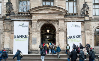 Museum für Naturkunde & PIK launch Summer School for Climate Knowledge