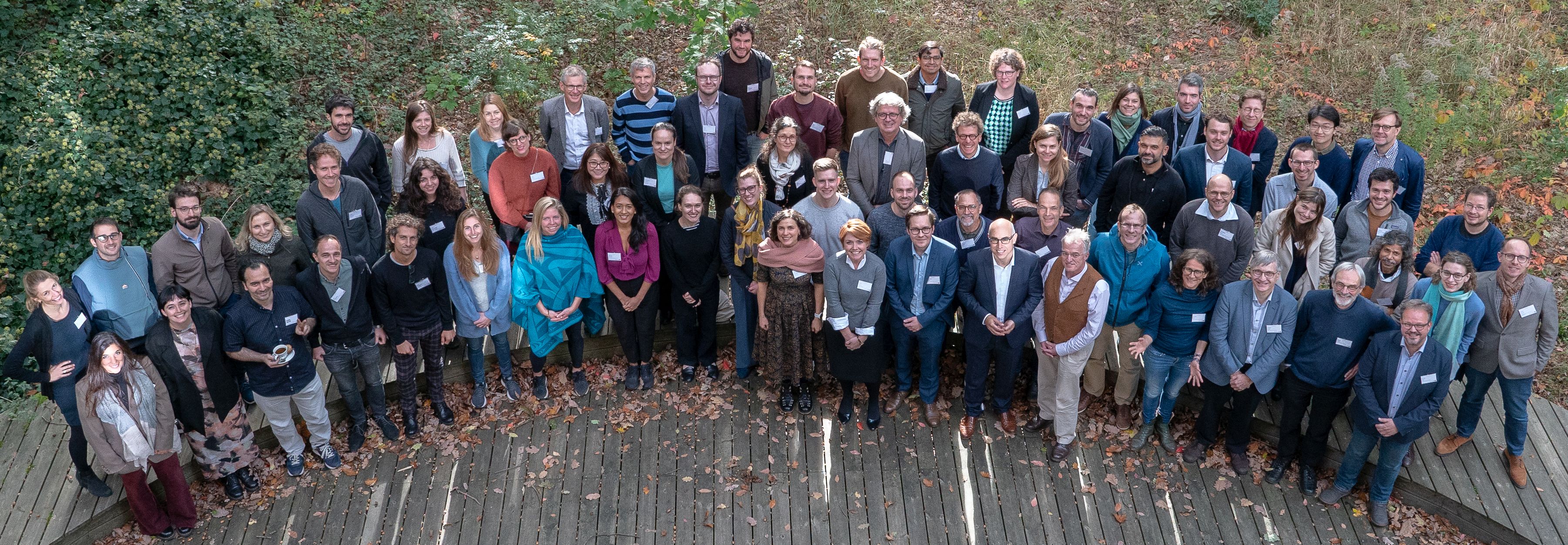 Novel perspectives on cross-border cascading climate change impacts and ...