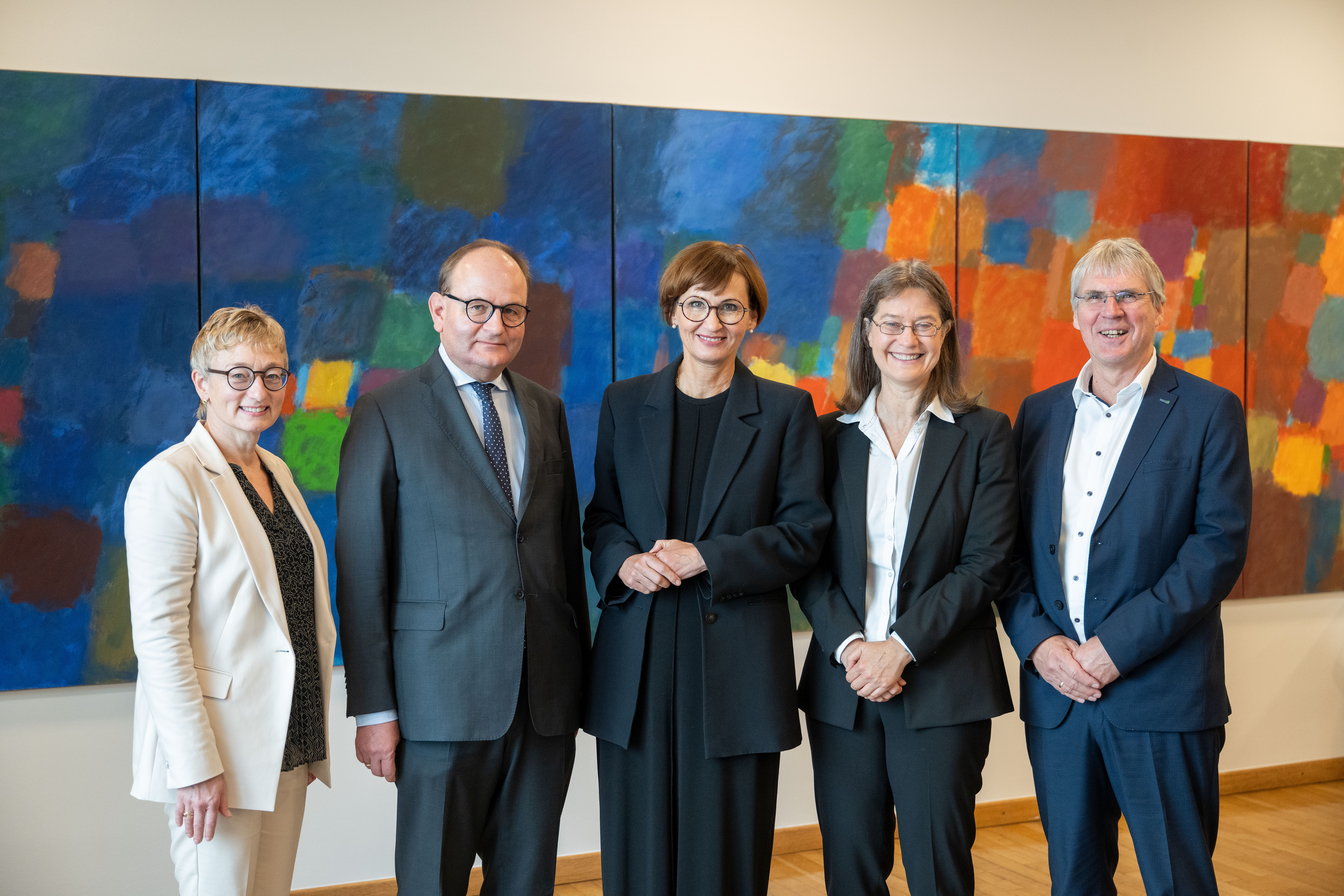 Ottmar Edenhofer reappointed to the Science Platform Climate Protection Ottmar Edenhofer reappointed to the Science Platform Climate Protection